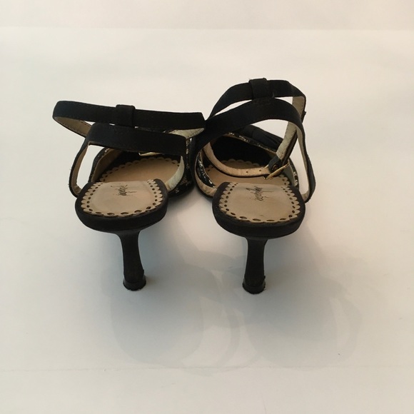 Jacqueline Ferrar Heels - Picture 3 of 5